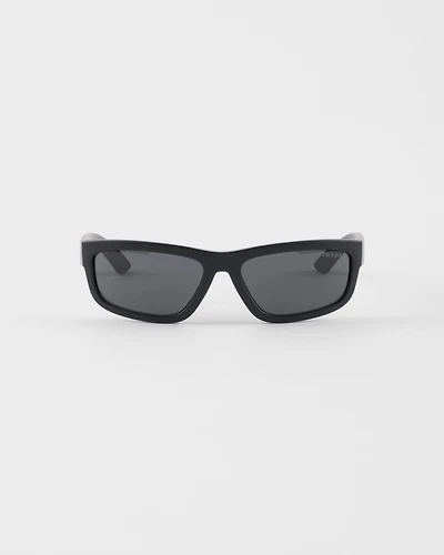 Prada Linea Rossa sunglasses