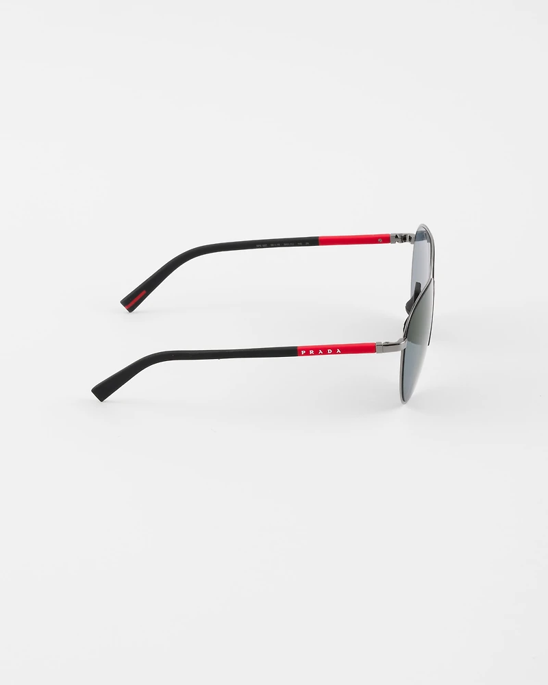 Prada Linea Rossa sunglasses