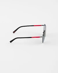 Prada Linea Rossa sunglasses
