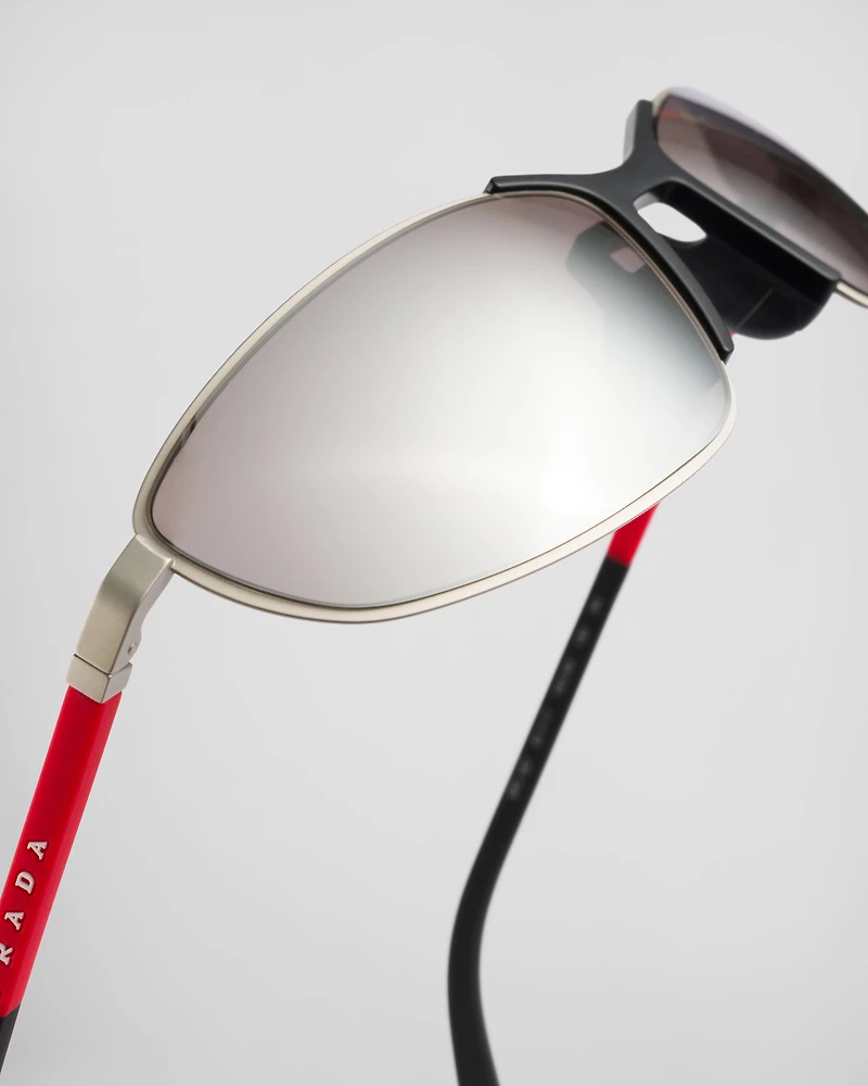 Prada Linea Rossa sunglasses