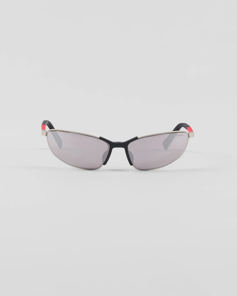 Prada Linea Rossa sunglasses