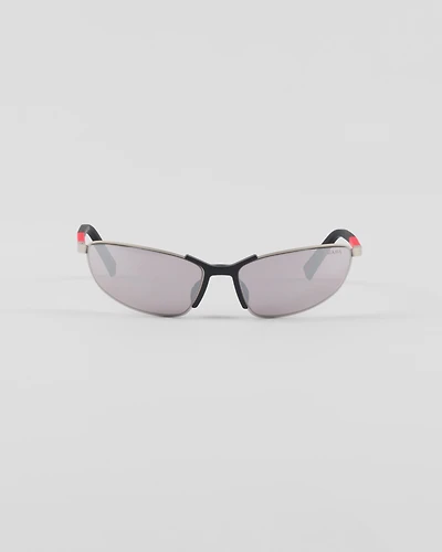 Prada Linea Rossa sunglasses
