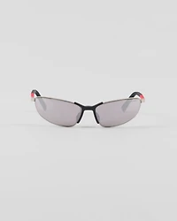 Prada Linea Rossa sunglasses