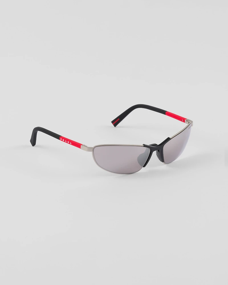 Prada Linea Rossa sunglasses