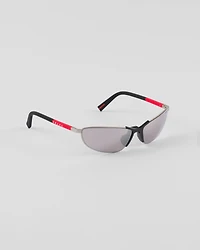 Prada Linea Rossa sunglasses