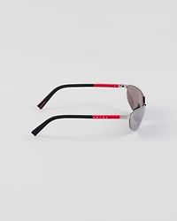 Prada Linea Rossa sunglasses