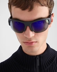 Prada Linea Rossa Active sunglasses