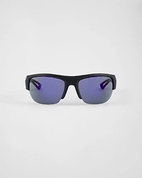 Prada Linea Rossa Active sunglasses