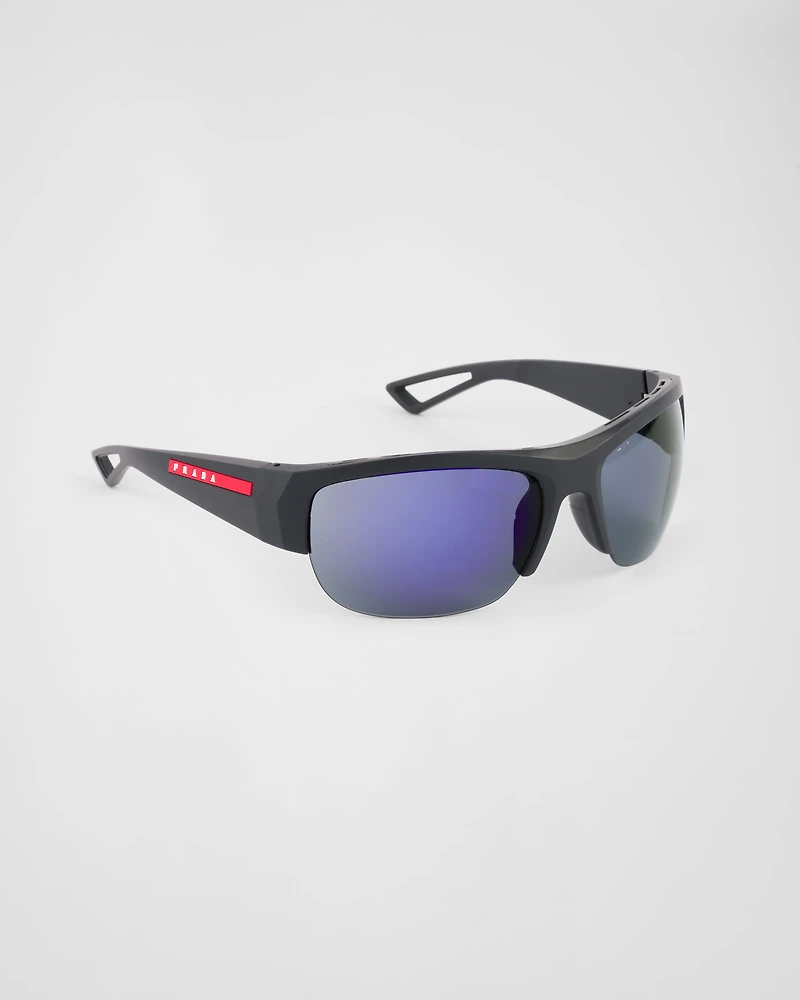 Prada Linea Rossa Active sunglasses