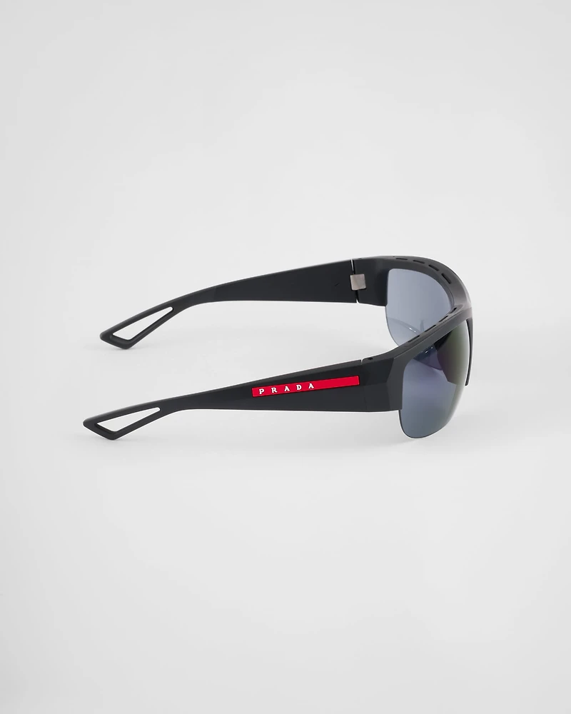 Prada Linea Rossa Active sunglasses