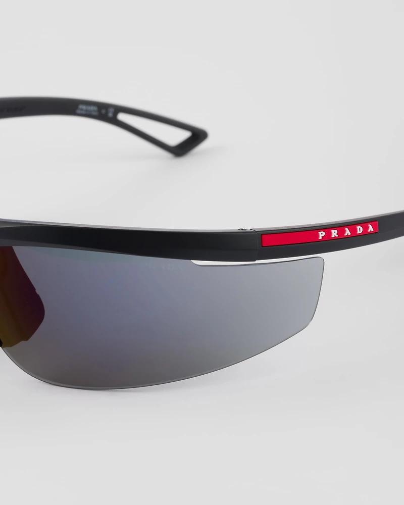 Prada Linea Rossa Active sunglasses