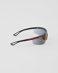 Prada Linea Rossa Active sunglasses