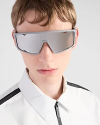 Prada Linea Rossa Active sunglasses