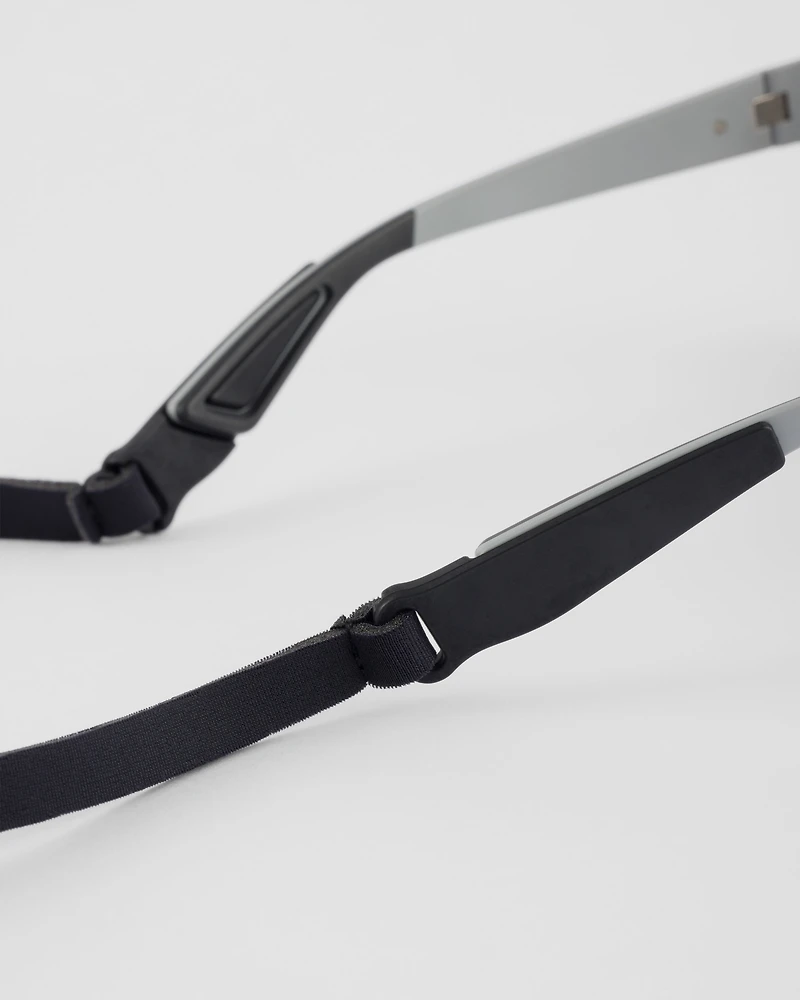 Prada Linea Rossa Active sunglasses