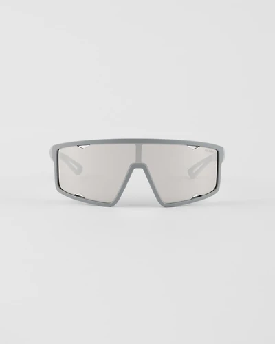 Prada Linea Rossa Active sunglasses
