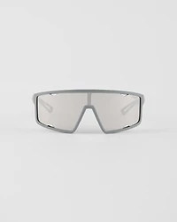 Prada Linea Rossa Active sunglasses