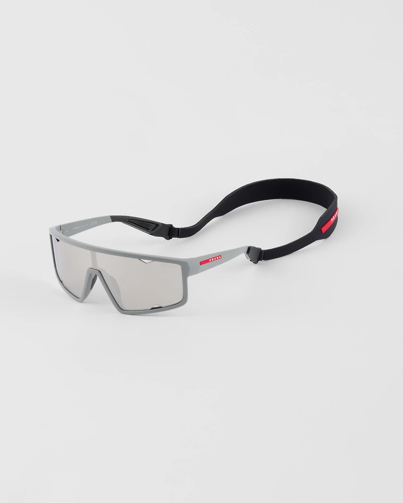 Prada Linea Rossa Active sunglasses
