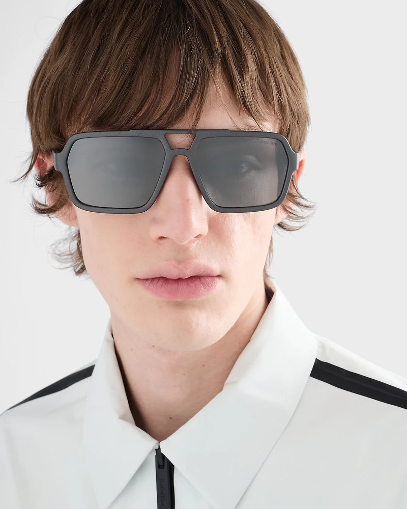 Prada Linea Rossa sunglasses