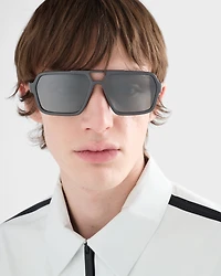 Prada Linea Rossa sunglasses