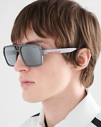 Prada Linea Rossa sunglasses