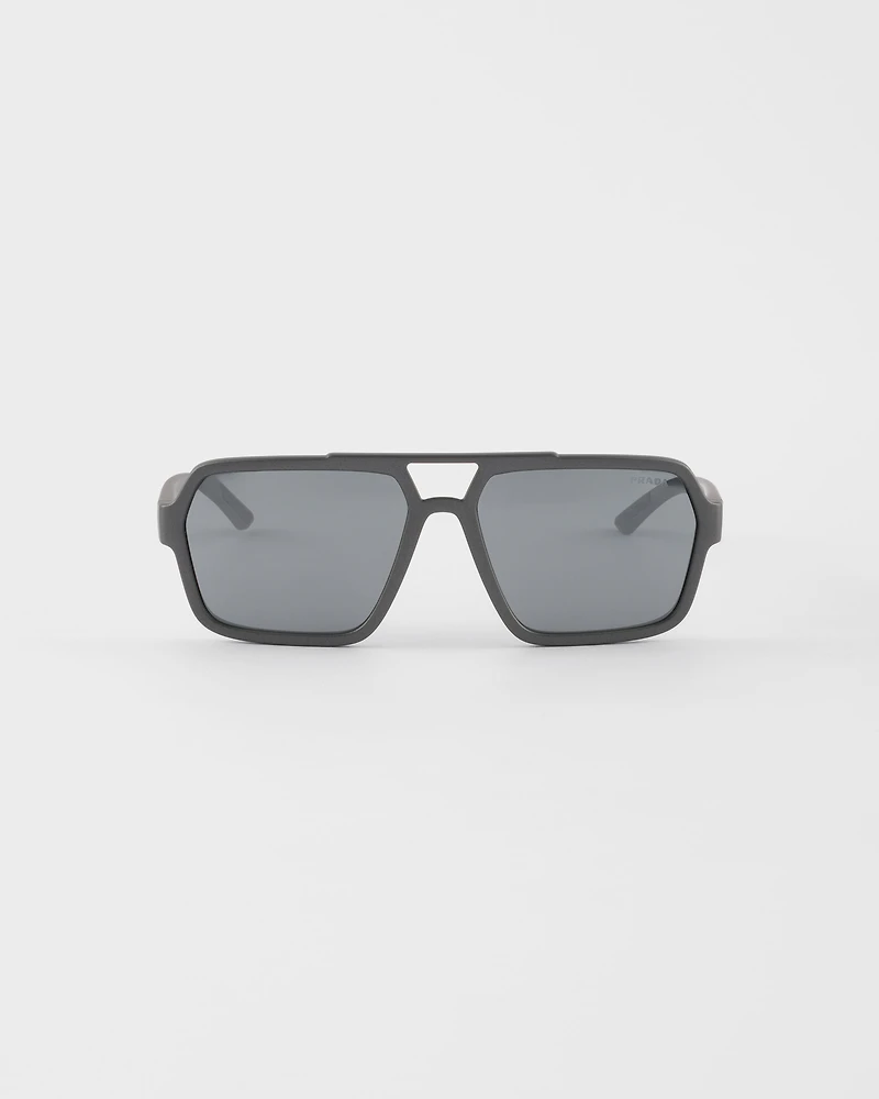 Prada Linea Rossa sunglasses