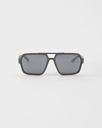 Prada Linea Rossa sunglasses