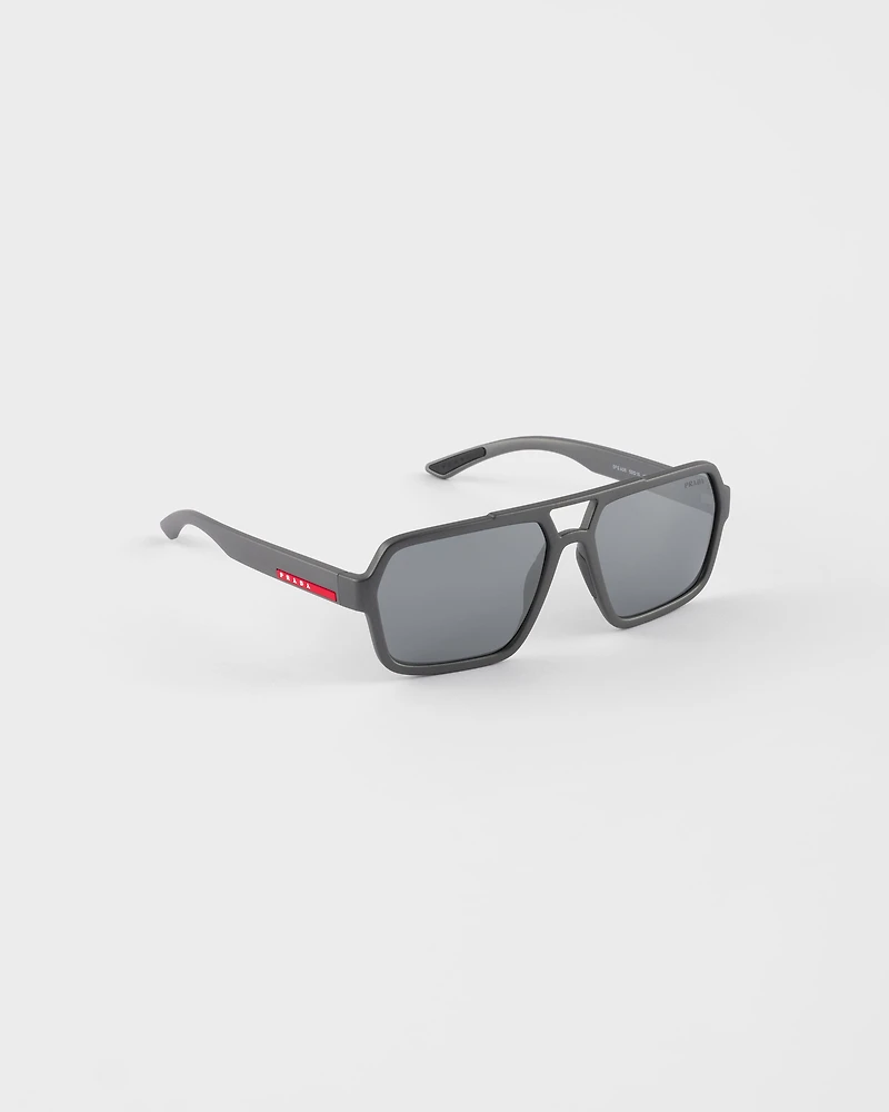 Prada Linea Rossa sunglasses