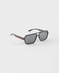 Prada Linea Rossa sunglasses