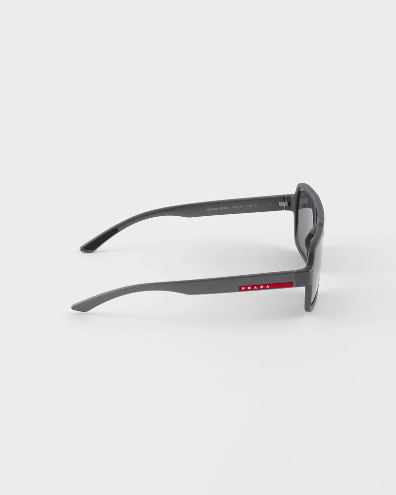 Prada Linea Rossa sunglasses