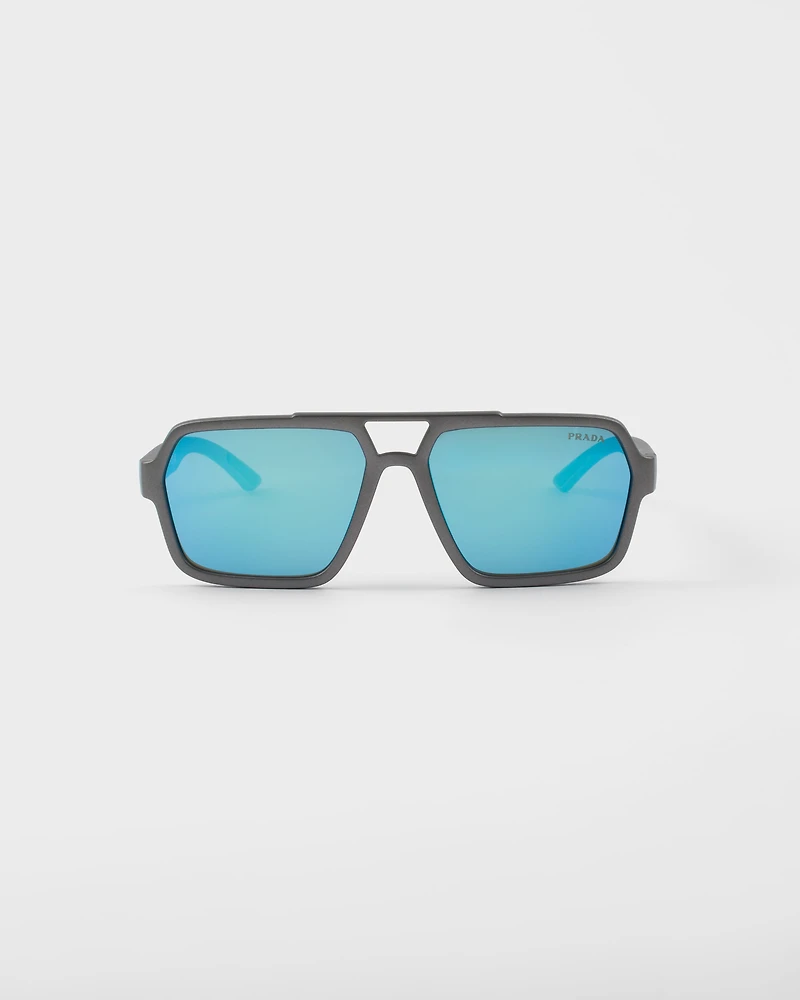 Prada Linea Rossa sunglasses