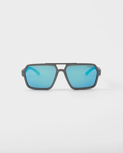 Prada Linea Rossa sunglasses