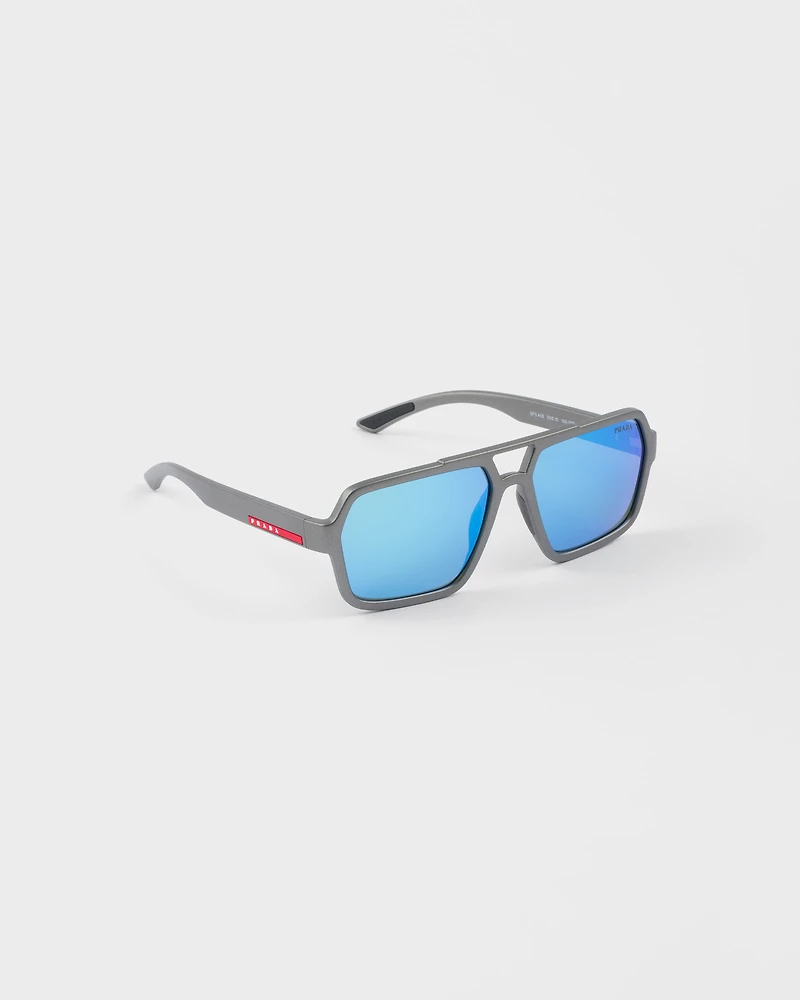 Prada Linea Rossa sunglasses
