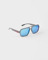 Prada Linea Rossa sunglasses