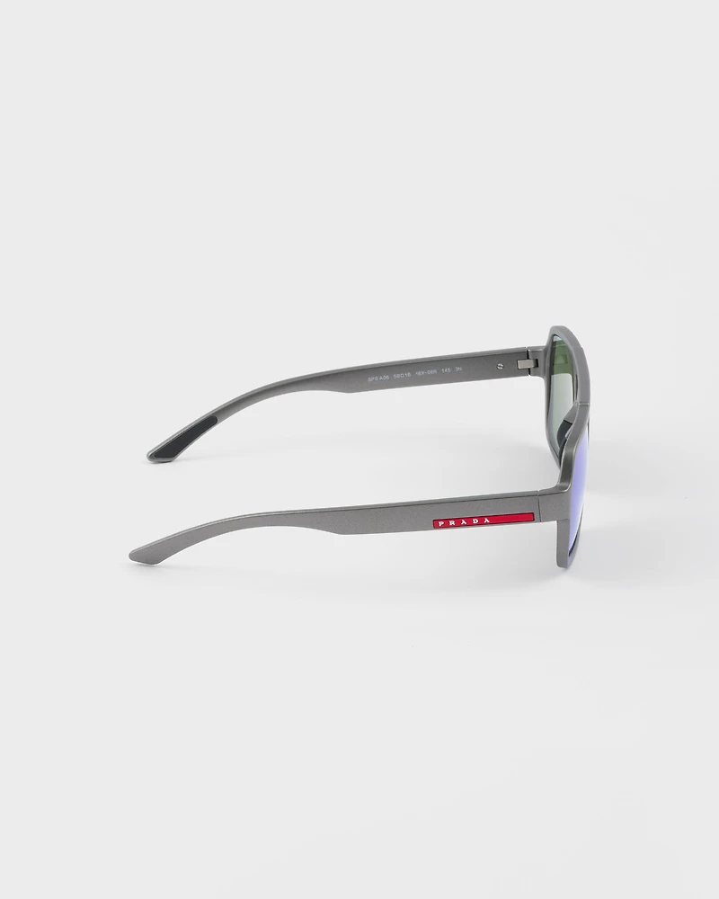Prada Linea Rossa sunglasses