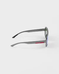 Prada Linea Rossa sunglasses