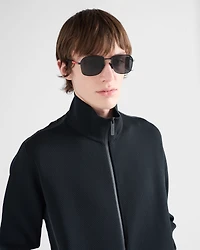 Prada Linea Rossa sunglasses