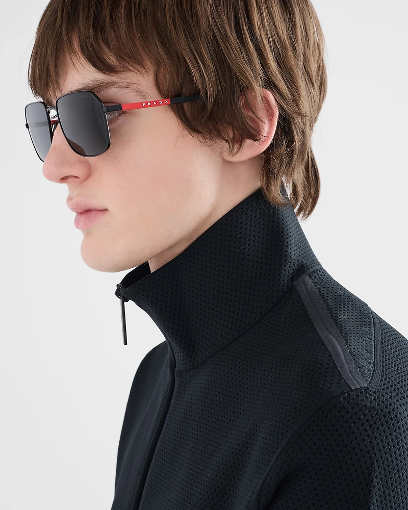 Prada Linea Rossa sunglasses