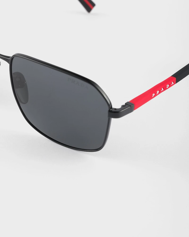 Prada Linea Rossa sunglasses