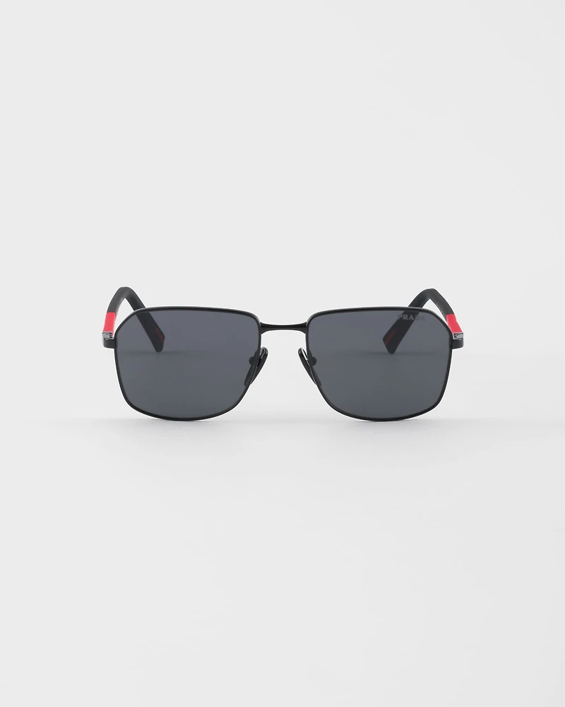 Prada Linea Rossa sunglasses