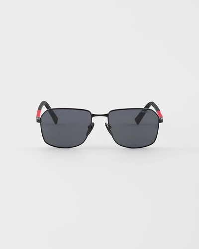 Prada Linea Rossa sunglasses
