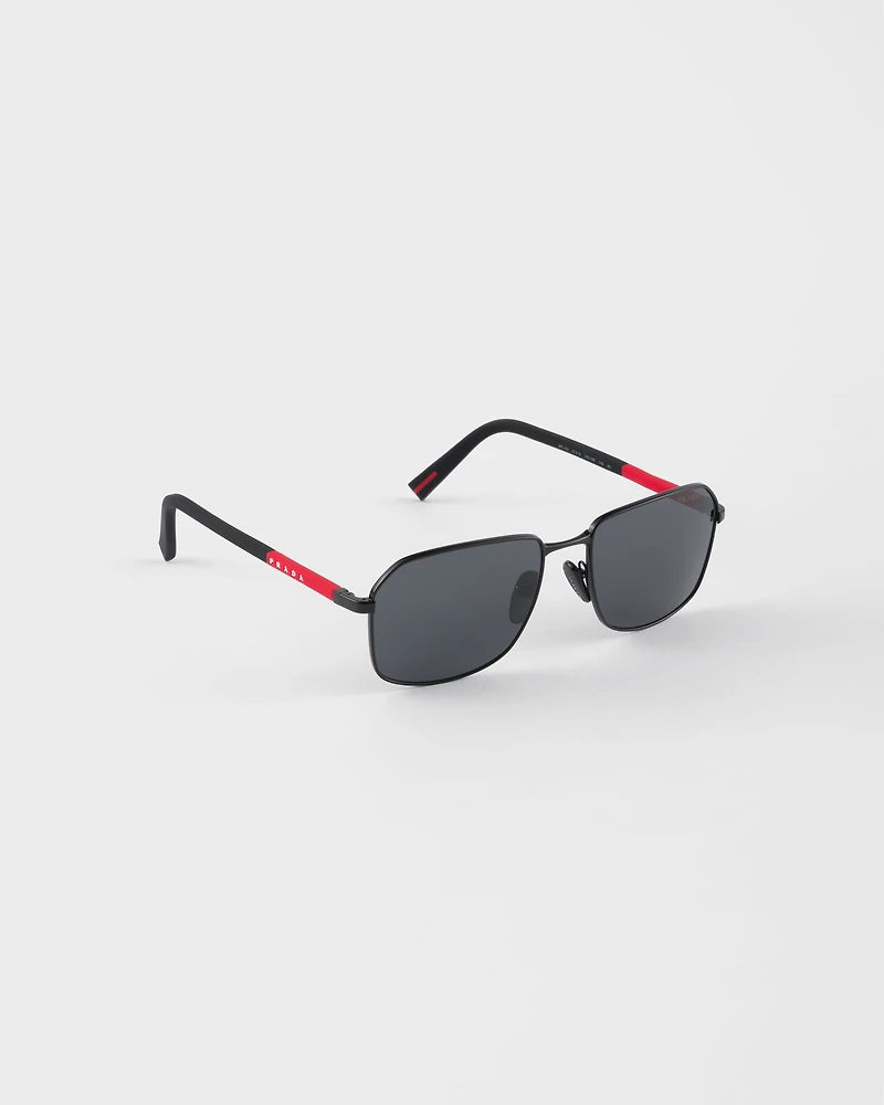 Prada Linea Rossa sunglasses