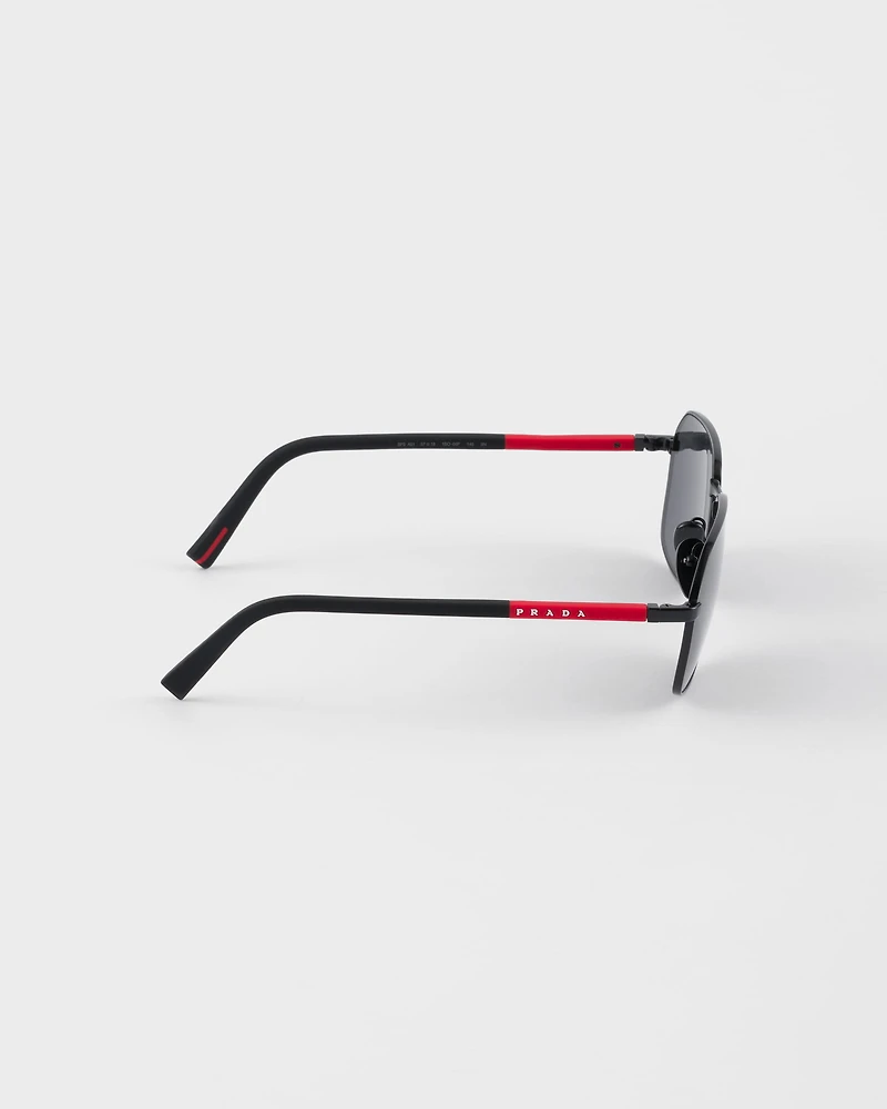 Prada Linea Rossa sunglasses
