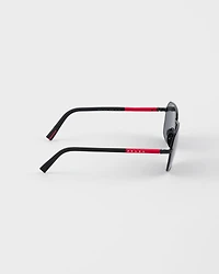 Prada Linea Rossa sunglasses