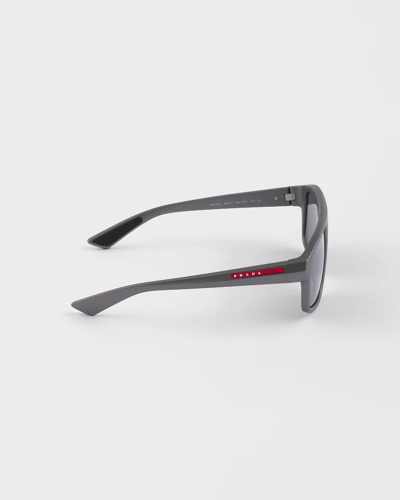 Prada Linea Rossa sunglasses