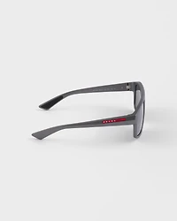 Prada Linea Rossa sunglasses