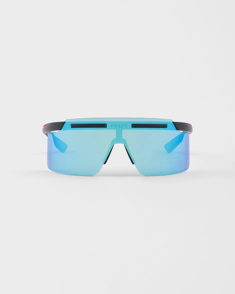 Prada Linea Rossa Active sunglasses
