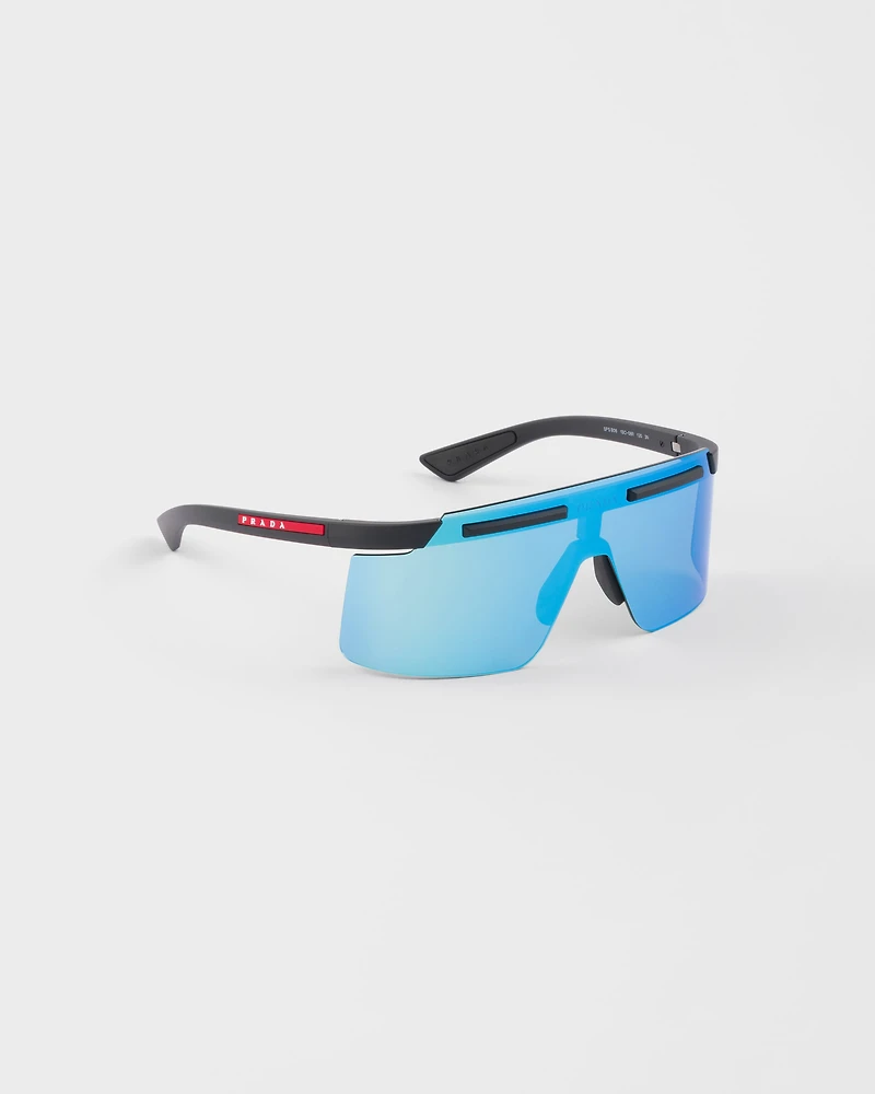 Prada Linea Rossa Active sunglasses
