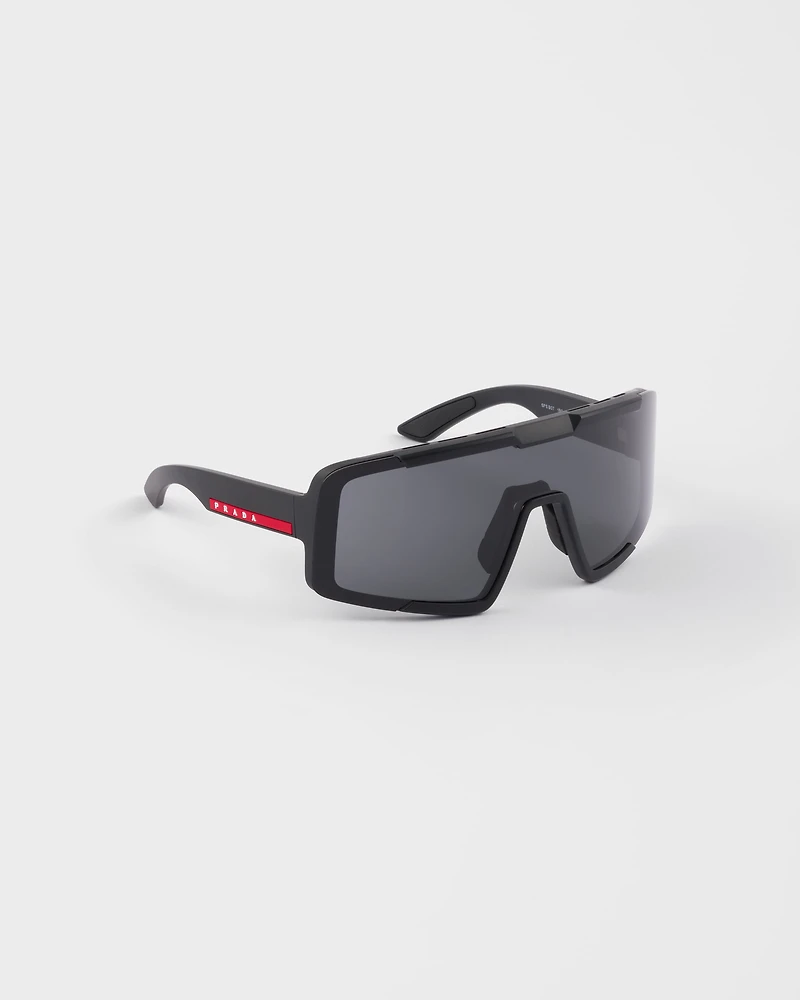 Prada Linea Rossa Active sunglasses