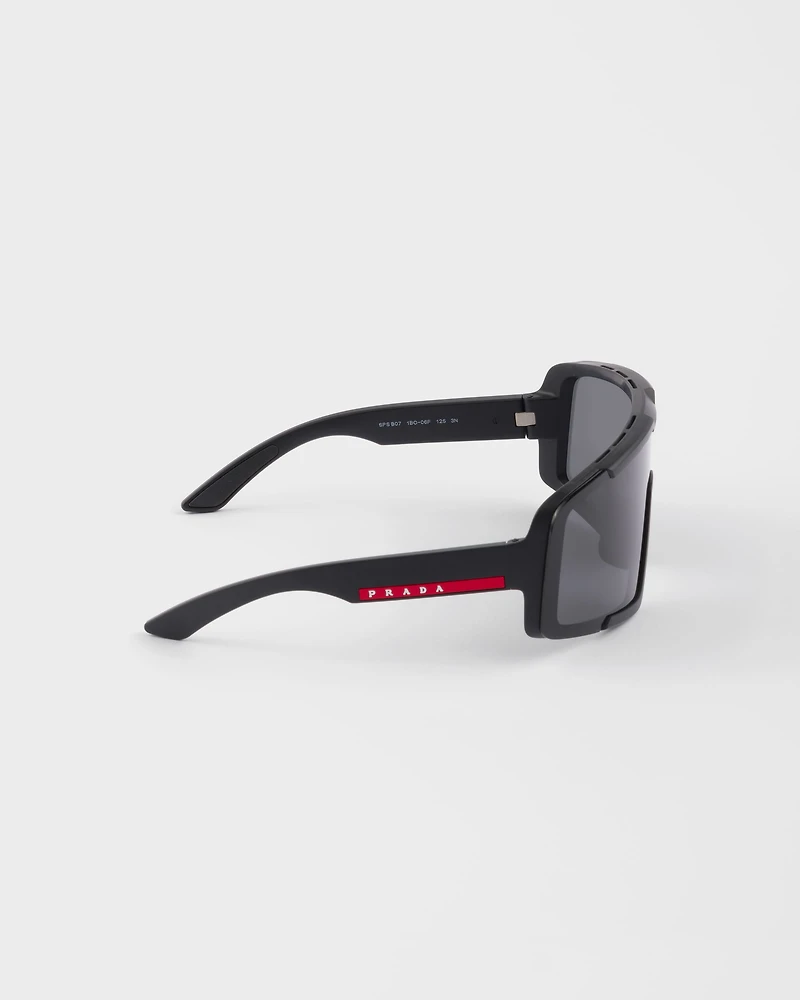 Prada Linea Rossa Active sunglasses