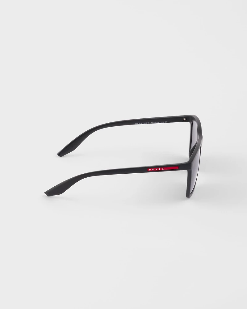 Prada Linea Rossa sunglasses